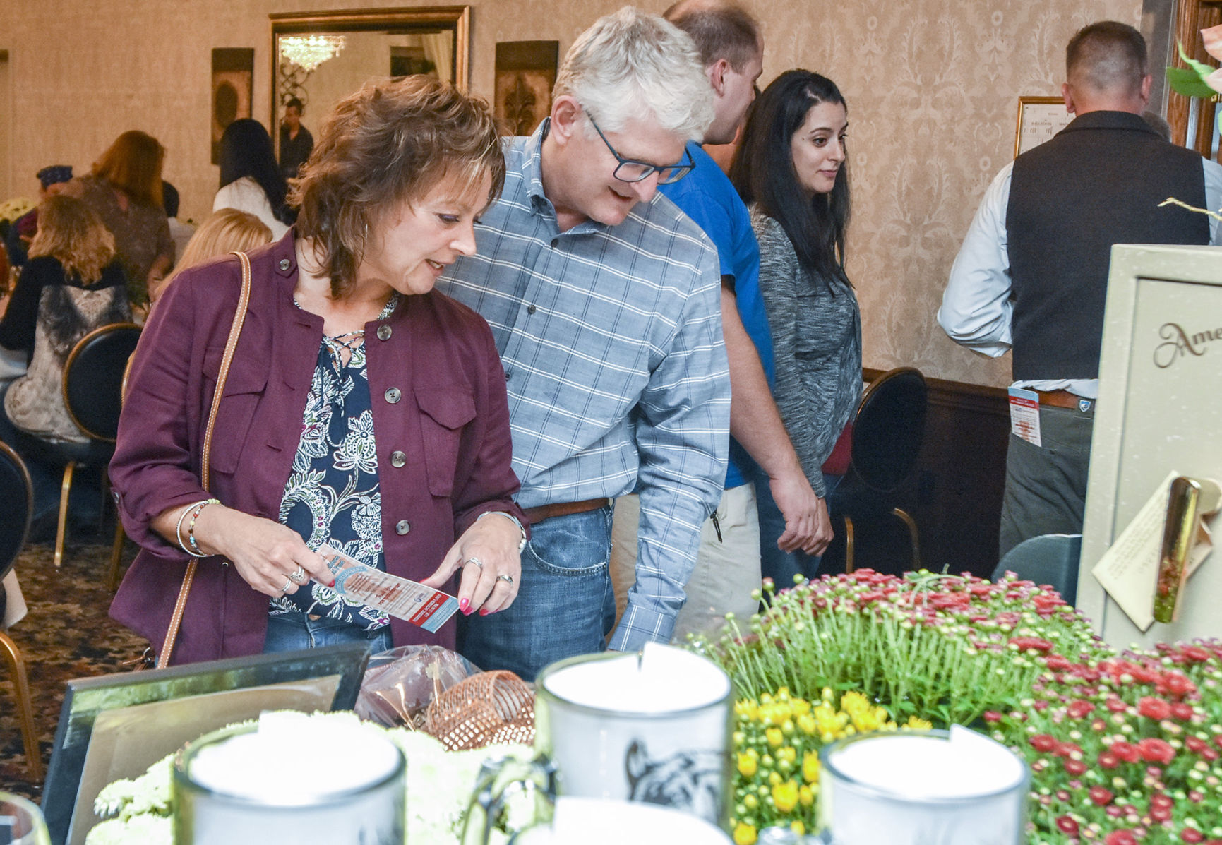 OBrien Clambake.jpg auction